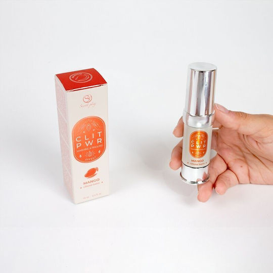 Secretplay Secret Play Διεγερτικό Gel 15ml