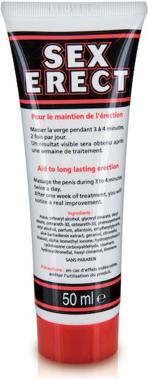 Boss Of Toys Stimulant Cremă 50ml