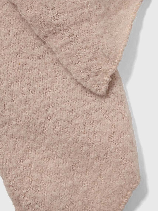 Aldo Women's Wool Scarf Pink