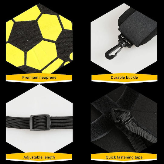 Football Training Belt