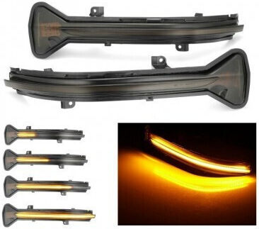 BMW Blitzlicht LED für BMW Serie 3 2Stück