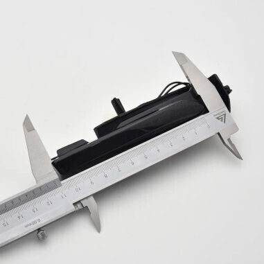 Volvo Flash Lumini LED pentru Volvo XC 60 - XC 60 / XC 90 - XC 90 / S90 / V90 2buc