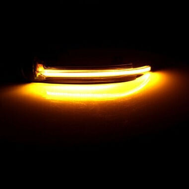 Audi Blitzlicht LED für Audi A3 / A4 / A5 / S3 / RS3 / S4 / RS4 2Stück