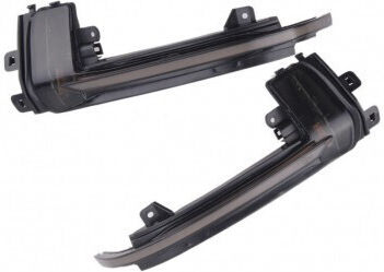 Audi Blitzlicht LED für Audi A3 / A4 / A5 / S3 / RS3 / S4 / RS4 2Stück