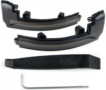 Φλας Led για Land Rover Range Rover Evoque / Range Rover Sport / Discovery / Discovery Sport / Range Rover 2τμχ