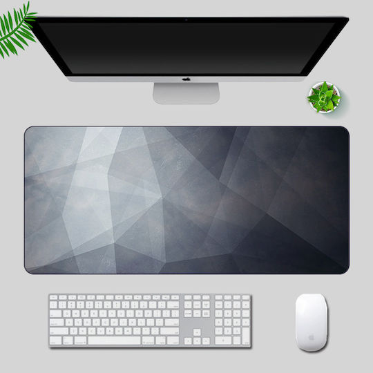 Mouse Pad XXL (800mm) Μαύρο