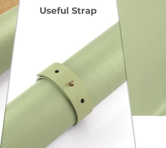 Pad Pentru Mouse XXL (800mm) Verde