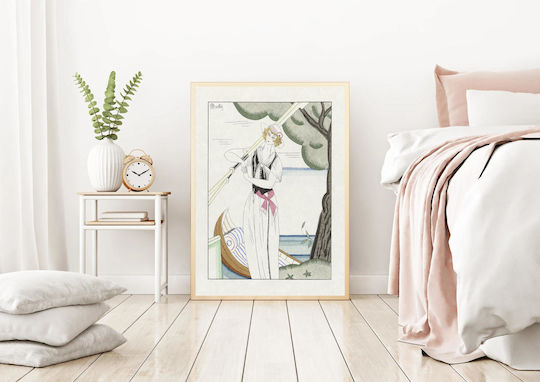 Painting on Canvas 70x100 cm