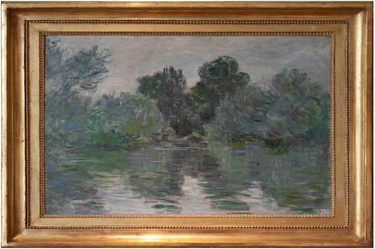 Tablou pe Pânză 90x60cm