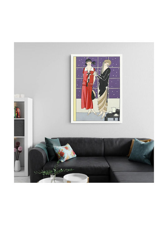 Painting on Canvas 40x50cm