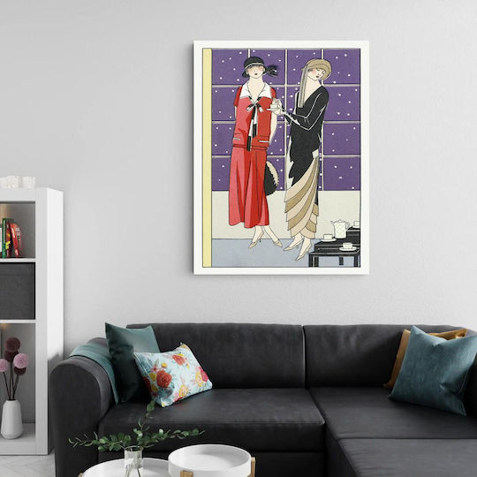 Painting on Canvas 40x50cm