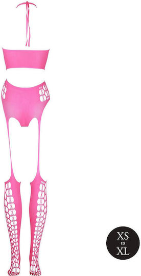 Boss Of Toys Pink