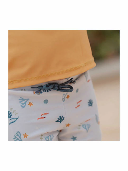 Little Dutch Ocean Treasures Kids Swimwear Swim Shorts Ocean Treasures Little Dutch Ocean Treasures Kids Swimwear Swim Shorts Ocean Treasures