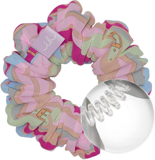 Invisibobble Sprunchie Original Haargummis Schnalle Fantasia 2 Stück