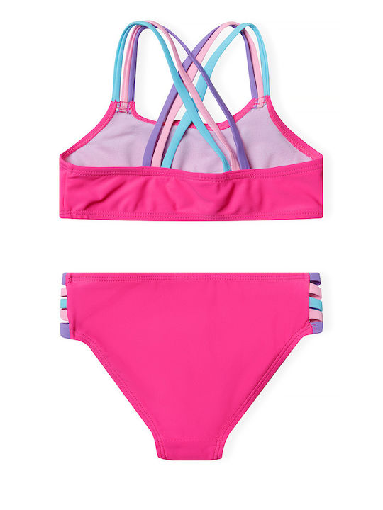 Minoti Costum de baie pentru copii Bikini Multi