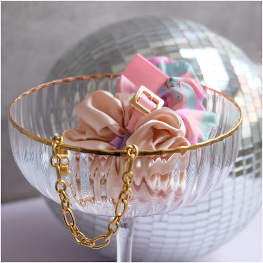 Invisibobble Sprunchie Original Haargummis Schnalle Fantasia 2 Stück