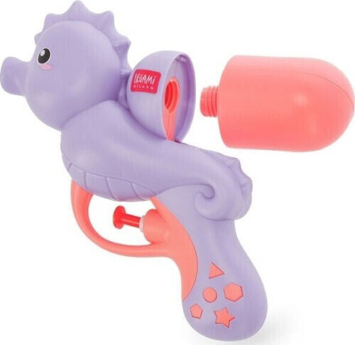 Seahorse Water Gun Leg Gun0003
