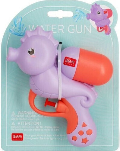 Seahorse Water Gun Leg Gun0003