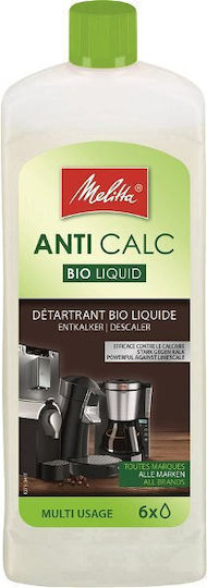 Melitta Anti Calc Kaffeemaschinenzubehör