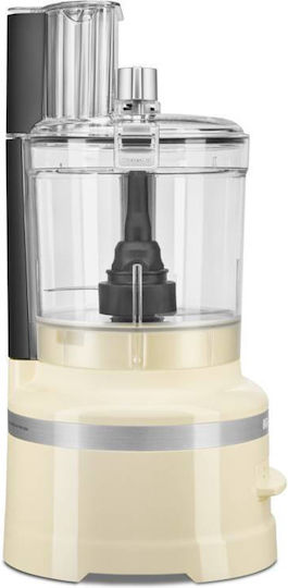 Kitchenaid Мултифункционален хранителен процесор 400W с Купа 3.1лт Бежов