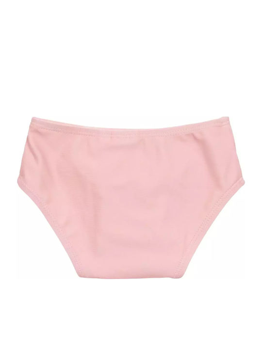 Little Dutch Costum de baie pentru copii Bikini Starfish Pink