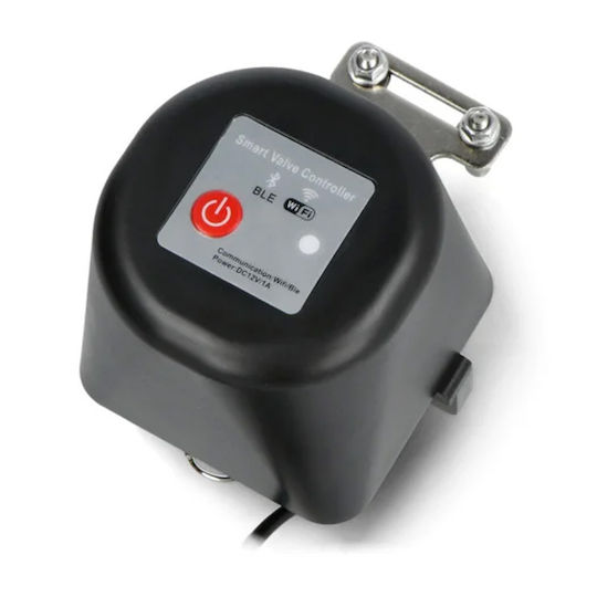 Two-Way Pressure Relief Valve 1" for boiler