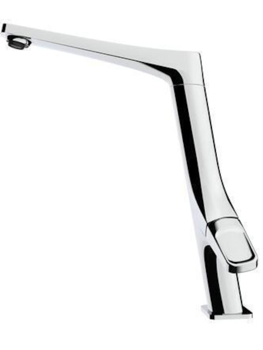 Teka Sn 915 Küchenarmatur Zähler Silber