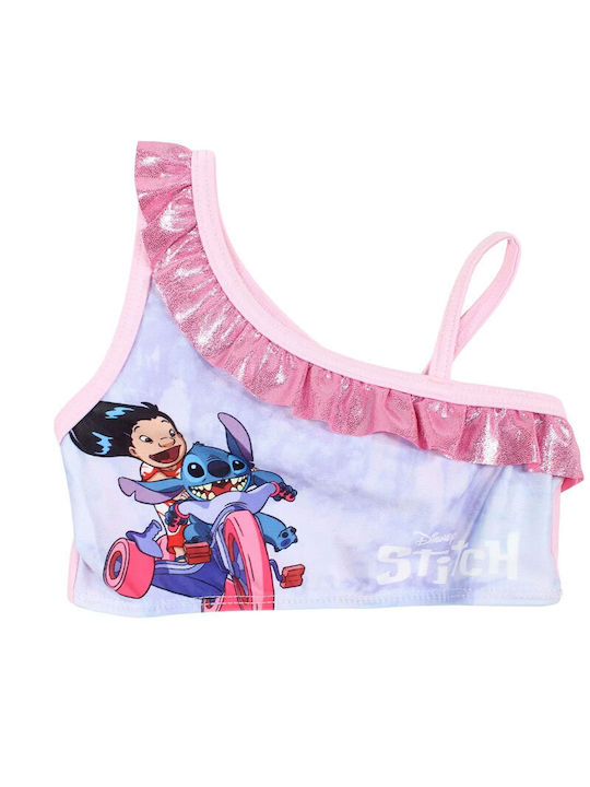 Setino Kids Swimwear Bikini Pink