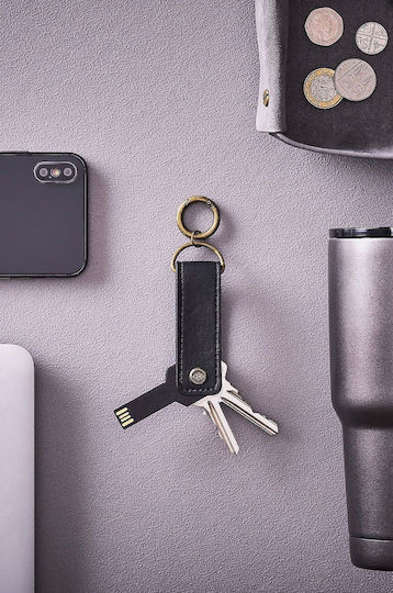 Gentlemen's Hardware 16GB USB 2.0 Stick