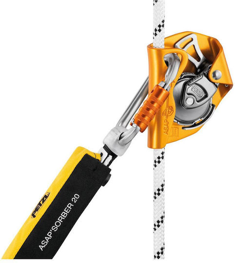 Petzl Σχοινί Λευκό