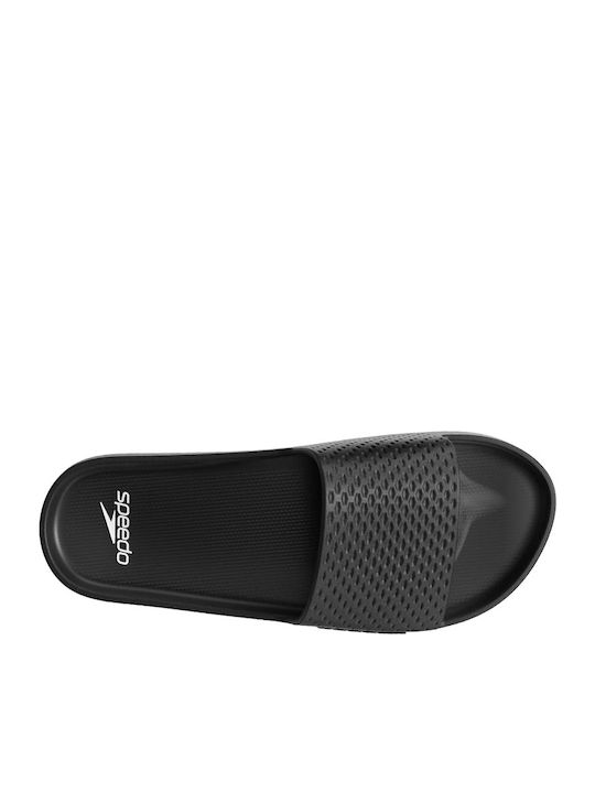 Slides σε Μαύρο Χρώμα
