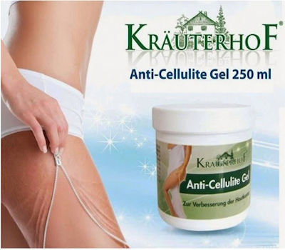 Atcare Gel für Cellulite 250ml