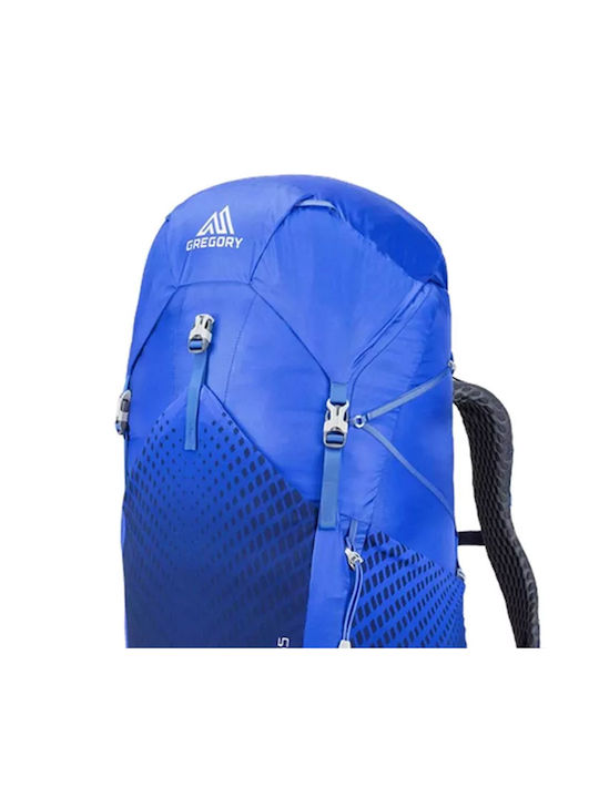 Gregory Ορειβατικό Σακίδιο 55lt Μωβ Trekking