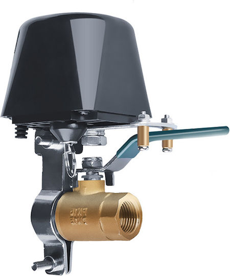 Active Jet Detector de gaz Wi-Fi