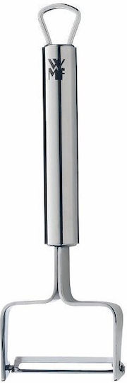 WMF Profi Plus Αποφλοιωτής/Καθαριστής Φρούτων & Λαχανικών από Ανοξείδωτο Ατσάλι