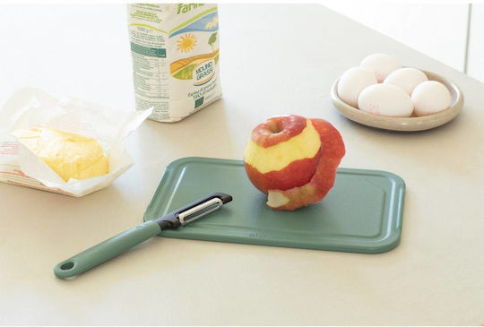 Brabantia Tasty+ Αποφλοιωτής/Καθαριστής Φρούτων & Λαχανικών
