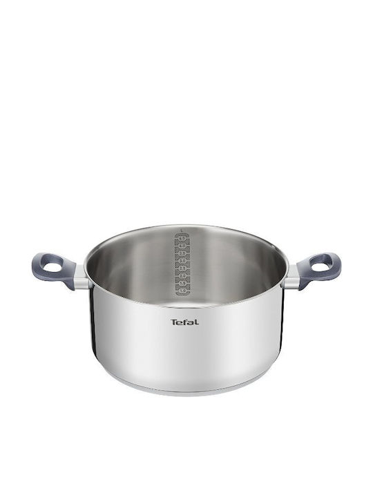 Tefal Deep Pot 20cm 3168430275041