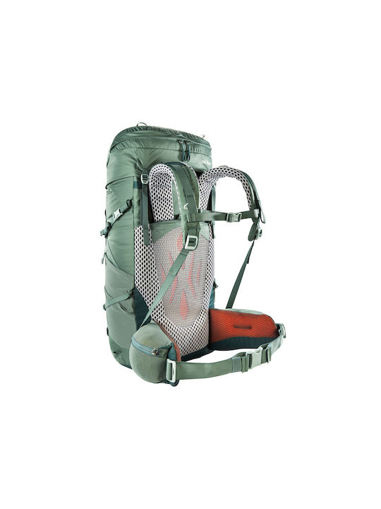 Tatonka Pyrox 45+10 Ορειβατικό Σακίδιο 55lt Μαύρο Trekking