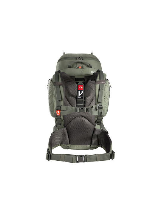 Tatonka Akela 35 Ορειβατικό Σακίδιο 35lt Γκρι Hiking
