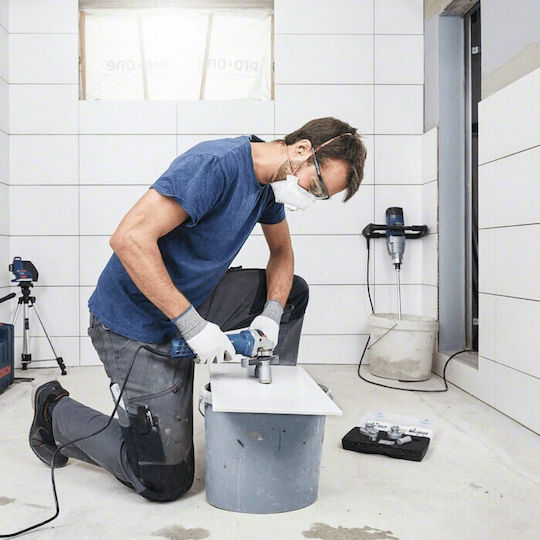 Bosch Diamond Broach Cutter Drilling for Tile