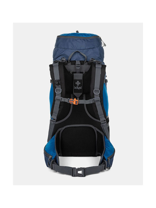 Kilpi 45-u Waterproof Mountaineering Backpack Blue TU0702KI-BLU