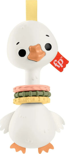 Fisher-Price Sensimals Klappernde Quakente Hrb22