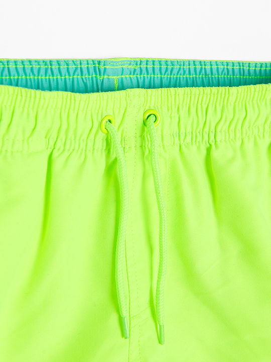 Cool Club Kids Swimwear Swim Shorts YELLOW