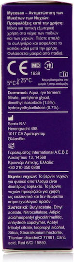 Mycosan Treat & Camouflage Kit Treatment 5ml