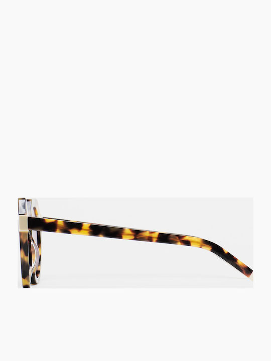 Kaleos Kids Sunglasses Brown EVERS 4
