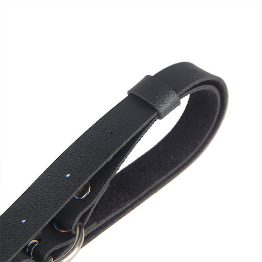 Subblime Harness Μαύρο