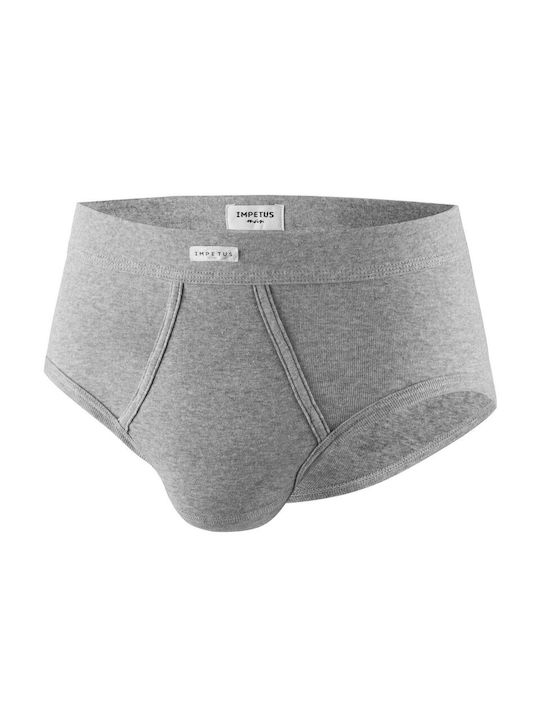 Мъжки слипове Gray 1Опаковка