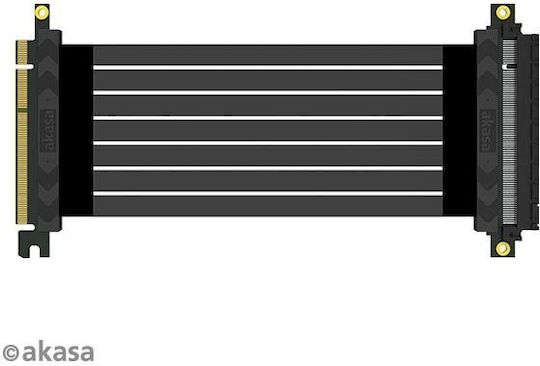 Akasa Καλώδιο Riser PCIe για GPU AK-CBPE03-20B