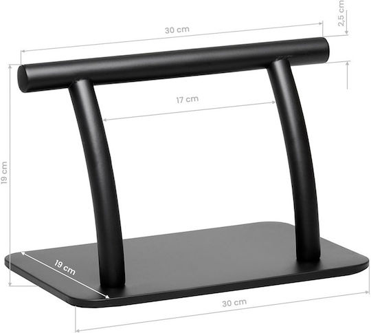Reedo Hairdressing-Beauty Footrest