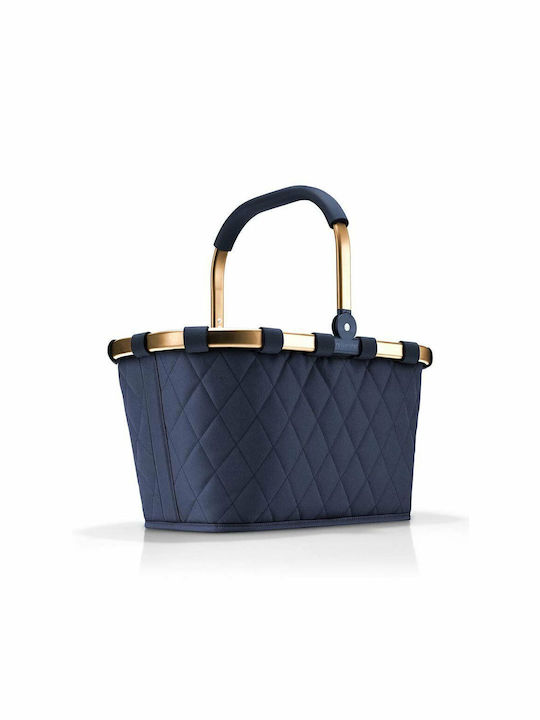 Reisenthel Carrybag Καλάθι Αποθήκευσης Υφασμάτινο 22lt